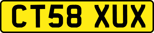 CT58XUX