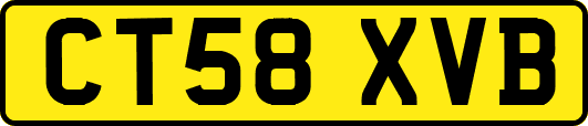 CT58XVB