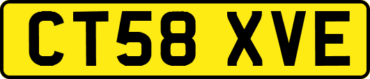 CT58XVE