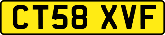 CT58XVF