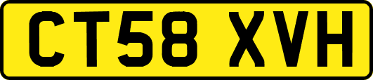 CT58XVH