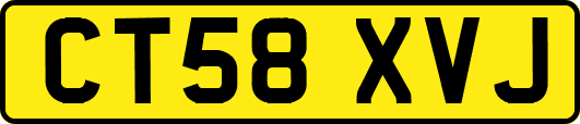 CT58XVJ