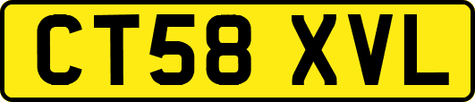CT58XVL