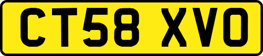 CT58XVO