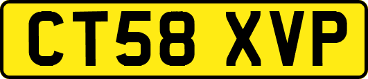 CT58XVP