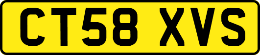 CT58XVS
