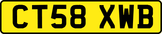 CT58XWB