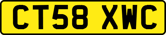 CT58XWC
