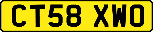 CT58XWO