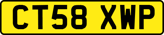 CT58XWP