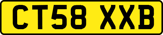 CT58XXB