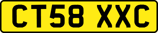 CT58XXC