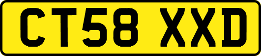 CT58XXD