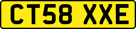 CT58XXE
