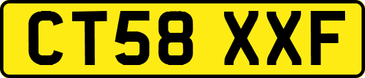 CT58XXF