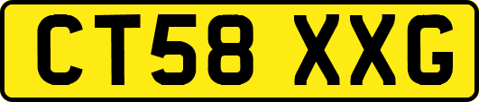 CT58XXG