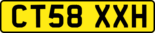 CT58XXH