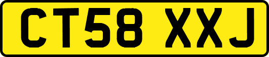 CT58XXJ