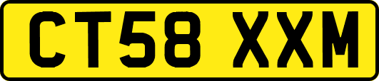 CT58XXM