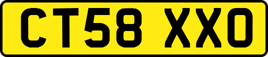 CT58XXO