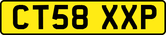 CT58XXP
