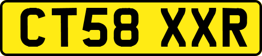 CT58XXR