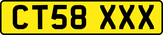 CT58XXX
