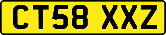 CT58XXZ