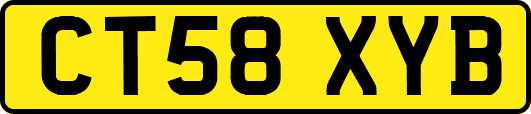 CT58XYB