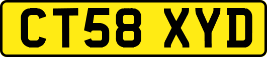 CT58XYD