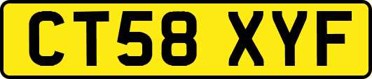 CT58XYF