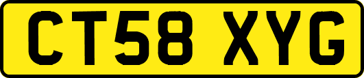 CT58XYG