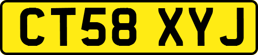 CT58XYJ