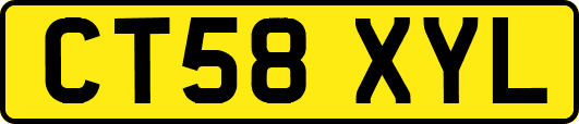 CT58XYL