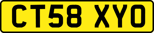 CT58XYO