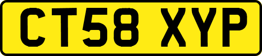 CT58XYP