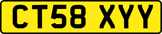 CT58XYY