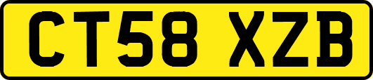 CT58XZB