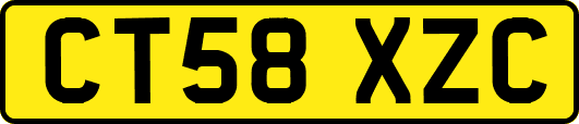 CT58XZC