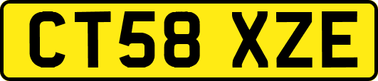 CT58XZE