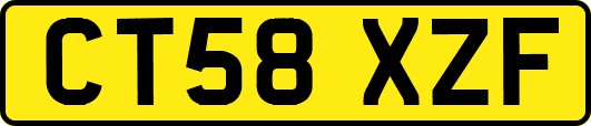 CT58XZF
