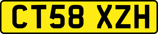 CT58XZH