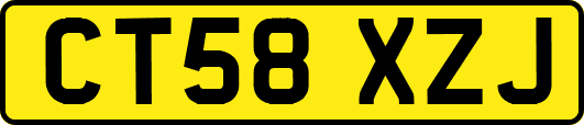 CT58XZJ