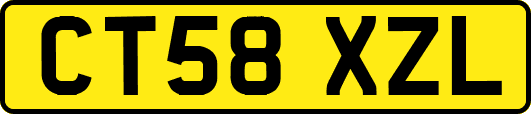 CT58XZL