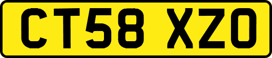 CT58XZO