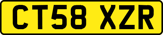 CT58XZR