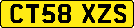 CT58XZS