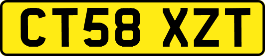 CT58XZT