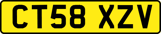 CT58XZV