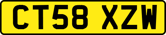 CT58XZW